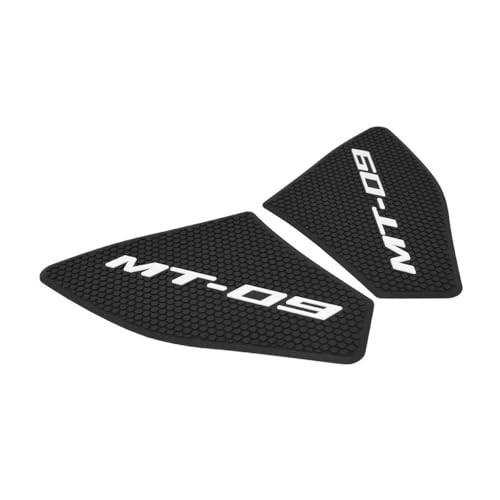 Protection de réservoir MT-09 2021-2023 grip de traction antidérapant