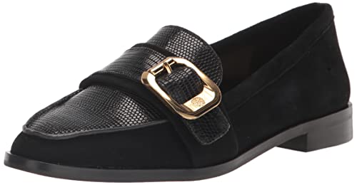 Image of Vince Camuto Women's Footwear Cenkanda Buckle Loafer Flat