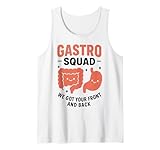 Gastroenterology Endoscopy Nurse ENDO Nursing Gift