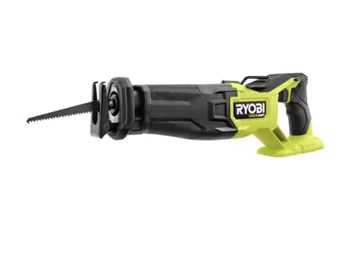 ONE+ HP 18V Brushless Cordless Reciprocating Saw (Tool Only) GEN II - image 1