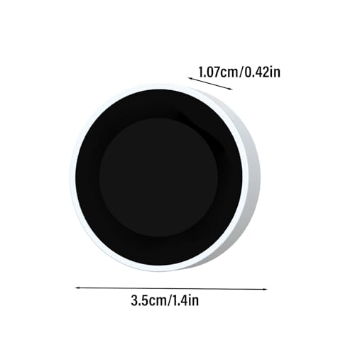 Pin digital anime con luces LED para personalizar tu bolso o gorro 6