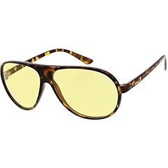 C03 | Tortoise / Yellow