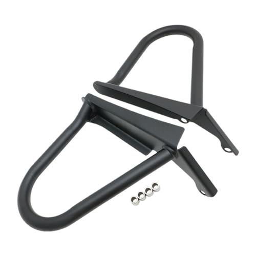 Barre protection moteur de pare-chocs moto haut de gamme Boulevard M109R