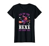 Magische Halloween Hexen Spruch Geschenke