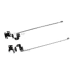 LCD Bisagras Compatible para Acer Aspire E5-574 F5-571 F5-572 TravelMate P258-M P258-MG Lcd Bisagra