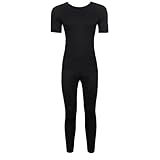 Puños para mayor comodidad Runway Splash - Conjunto térmico - para Hombre Negro 7