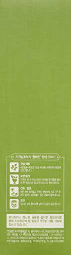 TONYMOLY The Chok Chok Green Tea Watery Skin - Image 6