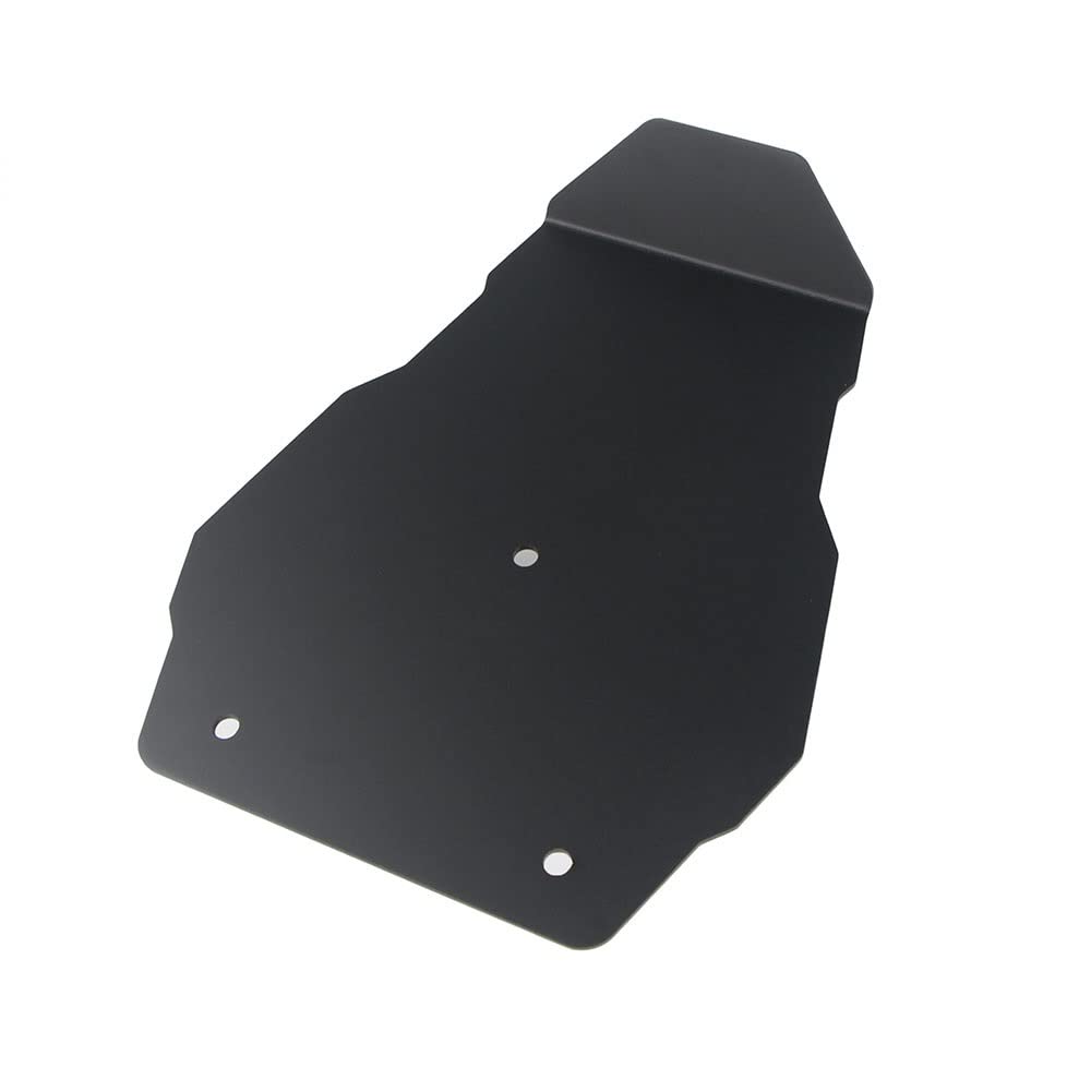 Support de Plaque de Garde-Boue arrière de Moto Finition Premium pour BMW R1250GS ADV