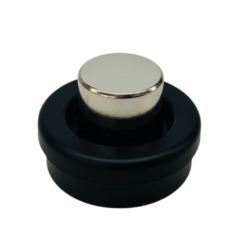 2 Pk Presto Pressure Cooker Automatic Air Vent miniatura 2