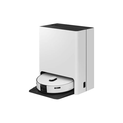 Samsung Bespoke Jet Bot Combo AI+