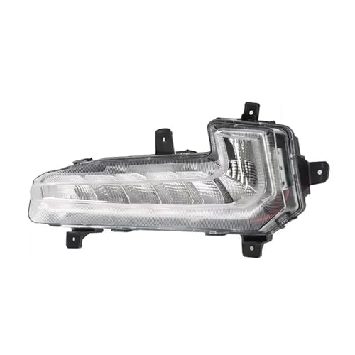 Luz de circulación diurna Chevrolet Malibu XL 2016 2017 2018