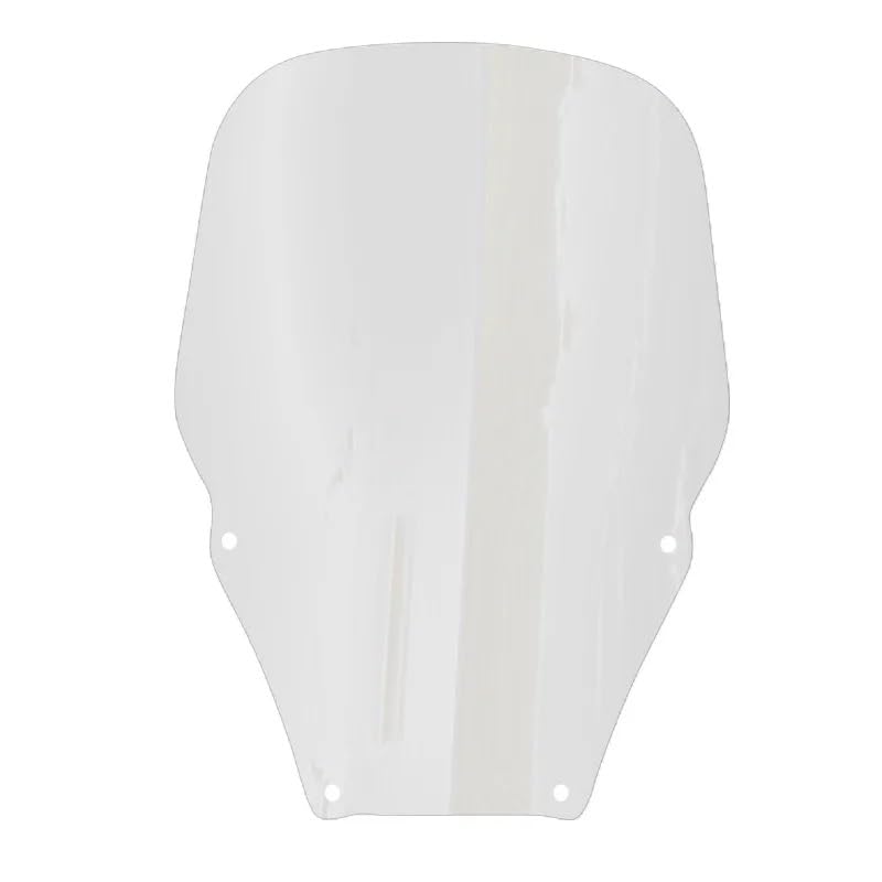 Pare-brise moto NSS350 Forza350 2023 bulle modification