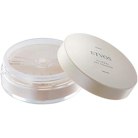 Amazon Etvos エトヴォス ミネラルspfパウダー Spf38 Pa 5g セミマット 仕上げ フェイス 日焼け止め 紫外線 Uv Etvos フェイスパウダー 通販