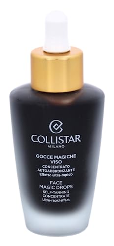 Collistar Tanning Drops, 210 g