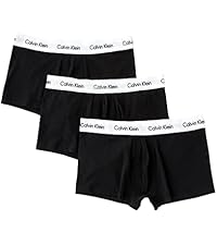 Amazon | [カルバン クライン] 【ブランド公式】 コットン ストレッチ