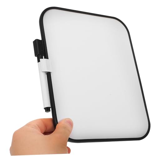 Tablero marcador de golf doble cara marca Toddmomy miniatura 3