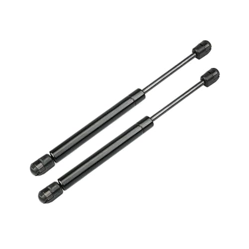2Pcs Car Bonnet Hood Lift Supports Props Rod Arm Fit For GAS Springs Shock Struts Fit For Ford MK3 2000-2007
