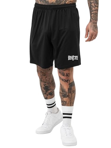 Short de boxe Benlee Tit homme short de combat léger pour entraînement