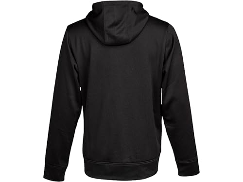Browning 3011889903: Hoodie, Tech, Black, L by Browning - Image 2