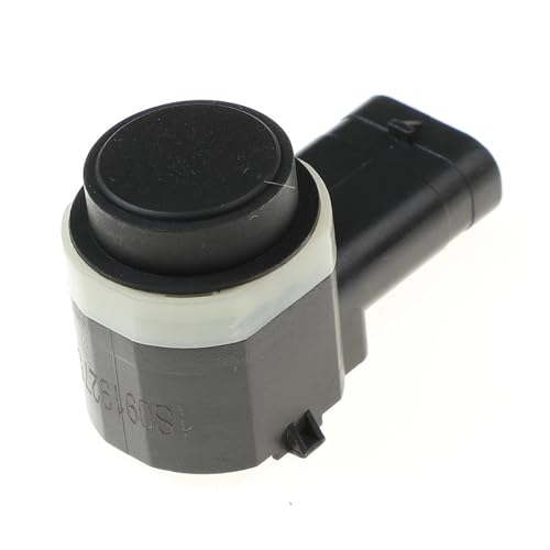 Capteur de stationnement Golf Cabriolet radar de recul pour se garer en ville