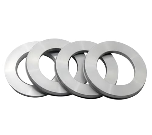 Spacer de roue et bague de centrage 67.1mm à 110mm pour jante alu universelle