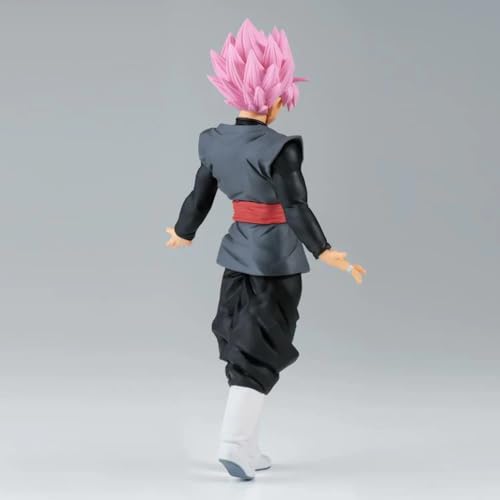 Encuentra reviews de Goku black rose disponible en línea. 18 Imagen adicional
