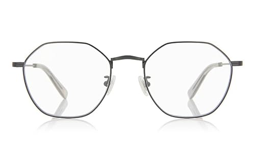 [OWNDAYS] �N���A�T���O���X ���O���J�b�g ���K�l �ɒB���K�l ���f�B�[�X �����Y �|���S�� �u���[���C�g�J�b�g UV�J�b�g ���^�� ������� �t�@�b�V���� CSU1003B-2S-C1