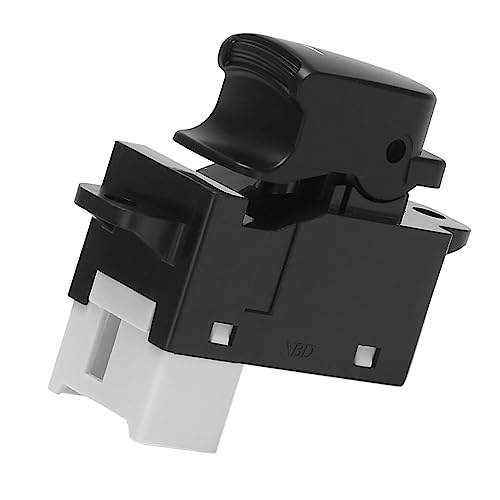 Réparer vitre bloquée KIA Cerato avec le commutateur bouton unique 12V