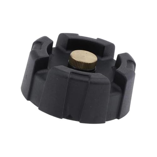 Bouchon de réservoir de carburant pour moteur hors-bord Mariner Yamaha et Honda