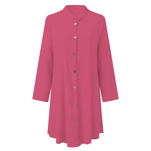 Robe cami rose XL la solution fluide contre la chaleur estivale