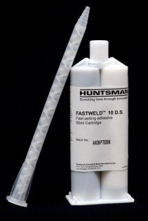 10 A/B HIGH SETTING EPOXY