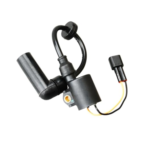 Bobine d'allumage pour moteur hors-bord F30 F40 Yamaha 4 temps 30-40 CV, pièce de rechange 67C-85570