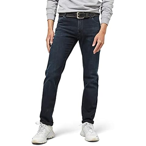 M 5 BY MEYER Regular Fit Wool Trousers Cover