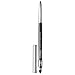 Clinique Quickliner for Eyes Intense Eye Liner w/Smudger, 15 Intense Aubergine
