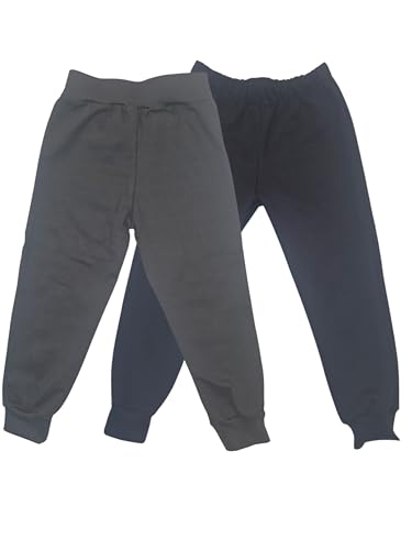 Calça Moletinho Infantil