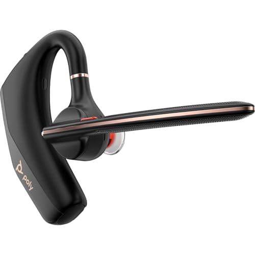 Auricolare Bluetooth HP Poly Voyager Legend 50 intraauricolare avec micro antibruit