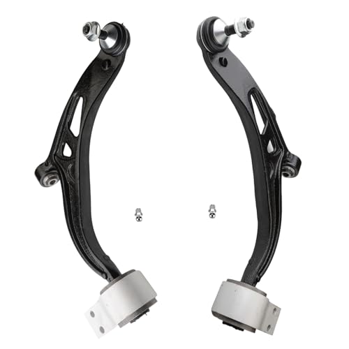 KDSA Front Lower Control Arm w/Ball Joint FITS for Ford Explorer 2011-2018 by KDSA - Used condition - Image 4