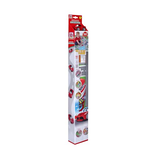 Tapis de Jeu BB Junior et Véhicules d'Éveil Premier Âge Enfant