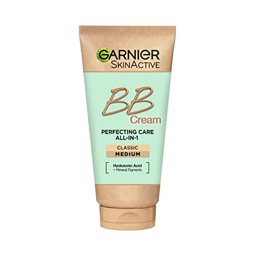 BB Crème Garnier Medium soin hydratant anti-fatigue 50ml