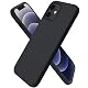 iPhone 12 Mini Hülle Ornarto kompatibel mit iPhone 12 mini 5,4 Zoll