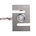 Corrosions Steel Load Cell With S Types Tension Compression Design Two Shielding Signals Linew For Industrial Weighing Sensors