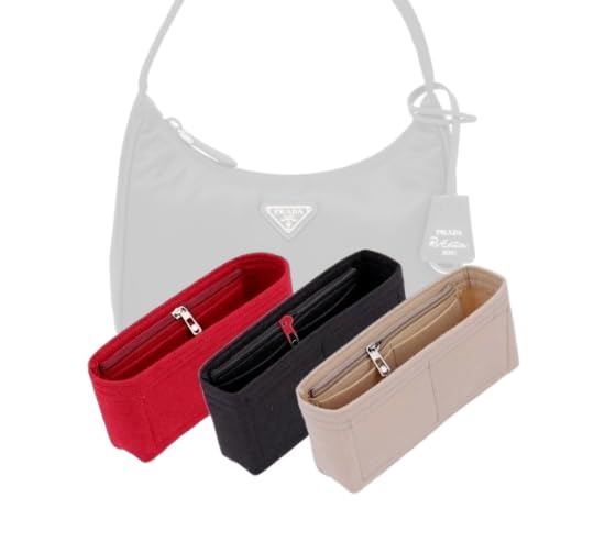 Amazon.com: LinerLink Bag Organizer for Prada Mini Re-Edition 2000