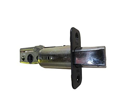 Yale Residential Electronic Deadbolt Latch for Real Living and Nest (Oil Rubbed Bronze & Black) Yale Residential Electronic Deadbolt Latch for Real Living and Nest (Oil Rubbed Bronze & Black)