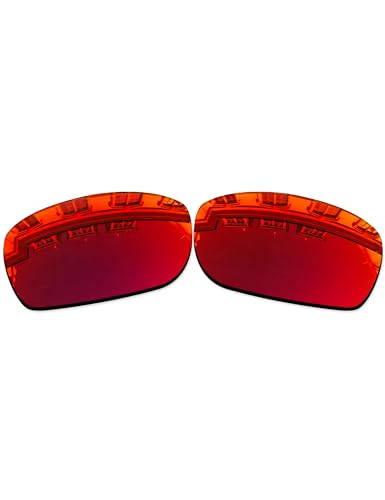 Image of Lenses Replacement for Ray-Ban RB3379 64mm