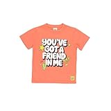 boboli Knit Short Sleeve T-Shirt 5 Years