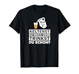 Ebbelwoi T-Shirt & Hessen T-Shirts