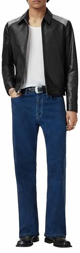 John Varvatos Men's Silas Jean3