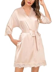 Only Robe - Champagne