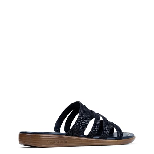 Donald J Pliner Women's Grinda Flat Sandal2