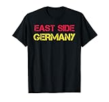 Bist du ein echter Ostdeutscher, Ostprodukt und DDR Fan die Nostalgie und Ostalgie an die guten alten Zeiten empfindet? Dann ist dieses Design mit dem Staatswappen der DDR für dich.